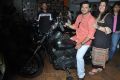 Kushboo, Abbas at Harley Davidson HOG Rally Photos