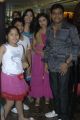 Harris Jayaraj Family at Khansama Restaurant Chennai Stills