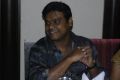 Harris Jayaraj at Khansama The Royal Indian Master Chef in Chennai