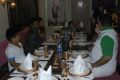 Harris Jayaraj Inaugurates Khansama Restaurant in Chennai Stills