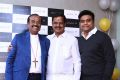 Kalaipuli S Thanu @ Harris Jayaraj's Studio H Launch Photos