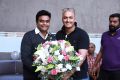 Omar Lateef @ Harris Jayaraj's Studio H Launch Photos