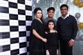 Harris Jayaraj Family @ Studio H Launch Photos