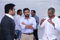 Suriya, Gautham Menon @ Harris Jayaraj's Studio H Launch Photos