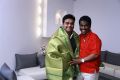 Celebs @ Harris Jayaraj's Studio H Launch Photos