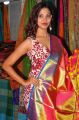 Miss Visakhapatnam Harsha Baid Photos @ Silk India Expo Launch
