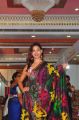 Actress Harsha Baid Photos @ Inauguration Of Silk India Expo