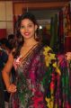 Former Miss AP Harsha Baid Inaugurates Silk India Expo @ Vizag