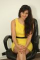 Actress Harshika Poonacha @ Appudala Ippudila Movie Promotions