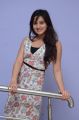 Actress Harshika Poonacha in Mini Gown Pictures