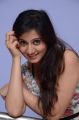 Actress Harshika Poonacha in Mini Gown Pictures