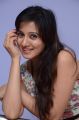 Actress Harshika Poonacha in Mini Gown Pictures