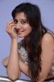 Actress Harshika Poonacha in Mini Gown Pictures