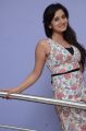 Actress Harshika Poonacha in Mini Gown Pictures