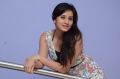 Actress Harshika Poonacha in Mini Gown Pictures