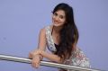 Actress Harshika Poonacha in Mini Gown Pictures