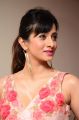 Actress Harshika Poonacha Photos @ Udgharsha Trailer Launch
