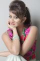 Telugu Actress Harshika Poonacha Portfolio Images