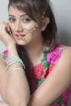 Telugu Actress Harshika Poonacha Portfolio Images
