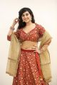 Actress Harshitha Singh Photos @ Bewarse Audio Release
