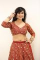 Actress Harshitha Singh Photos @ Bewars Audio Release