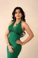 Actress Haseen Mastan Mirza Photos @ Prashnistha First Look Launch