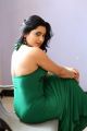 Actress Haseena Photos @ Prashnistha First Look Launch