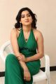 Actress Haseen Mastan Mirza Photos @ Prasnistha First Look Launch
