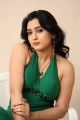 Actress Haseen Mastan Mirza Photos @ Prashnistha Press Meet