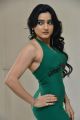 Actress Haseen Mastaan Mirza Photos @ Prasnistha First Look Launch