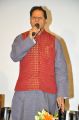 Hasya Nata Brahma title Presentation to Brahmanandam Press Meet Stills