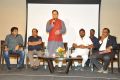 Hasya Nata Brahma title Presentation to Brahmanandam Press Meet Stills