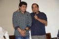 Hasya Nata Brahma title Presentation to Brahmanandam Press Meet Stills