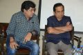 Hasya Nata Brahma title Presentation to Brahmanandam Press Meet Stills