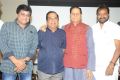 Hasya Nata Brahma title Presentation to Brahmanandam Press Meet Stills