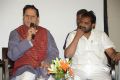 Hasya Nata Brahma title Presentation to Brahmanandam Press Meet Stills