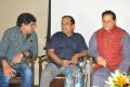 Hasya Nata Brahma title Presentation to Brahmanandam Press Meet Stills