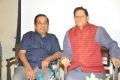 Hasya Nata Brahma title Presentation to Brahmanandam Press Meet Stills