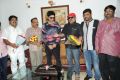 Hero Havish Birthday 2013 Celebrations Photos