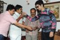 Hero Havish Birthday 2013 Celebrations Photos