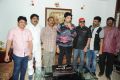 Hero Havish Birthday 2013 Celebrations Photos