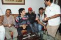 Telugu Actor Havish Birthday 2013 Celebrations Photos