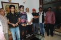 Hero Havish Birthday 2013 Celebrations Photos