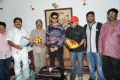 Hero Havish Birthday 2013 Celebrations Photos