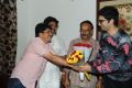 Hero Havish Birthday 2013 Celebrations Photos