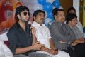 Genius Telugu movie actor Havish birthday celebration photos