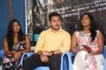 HBD (Hacked by Devil) Movie Teaser Launch Stills