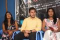 HBD (Hacked by Devil) Movie Teaser Launch Stills