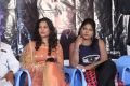 Actress Santoshi Sharma @ HBD Movie Teaser Launch Stills