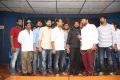 HBD Movie Teaser Launch Stills